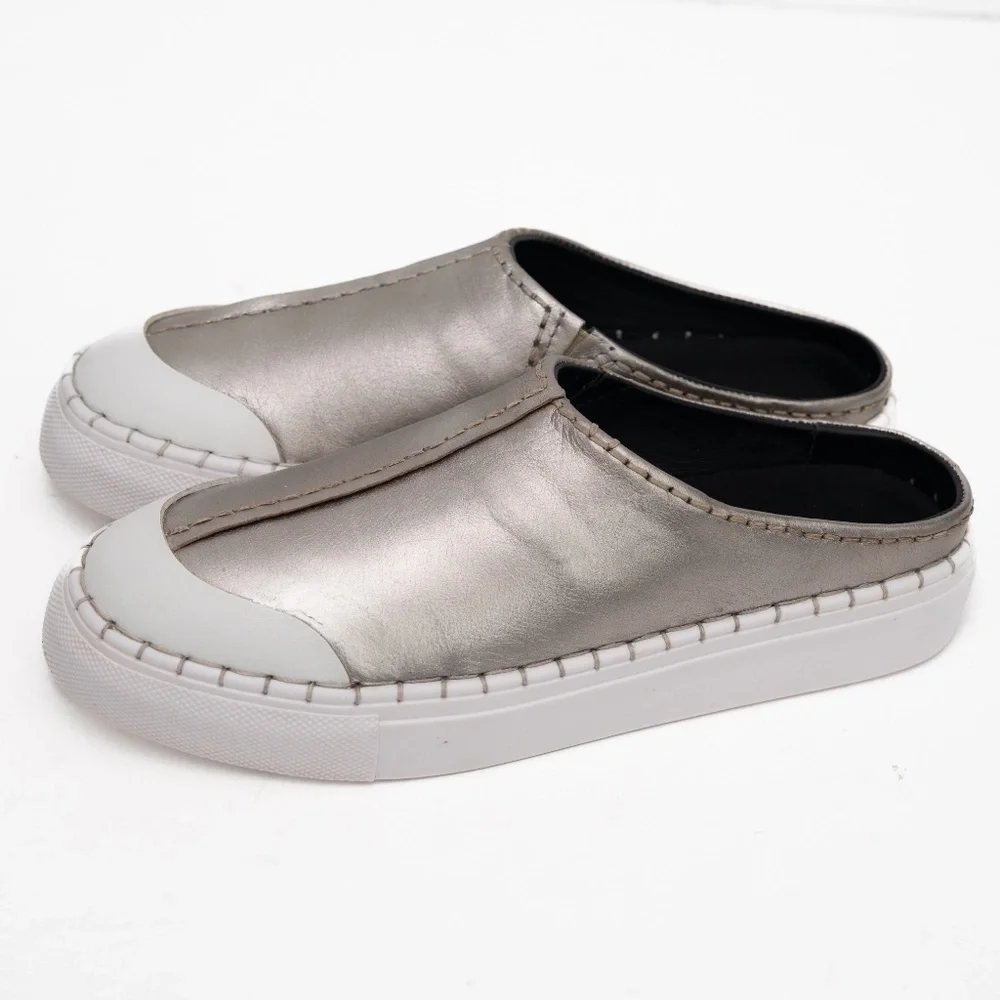 Free People Juno‎ Slip On Sport Sneakers